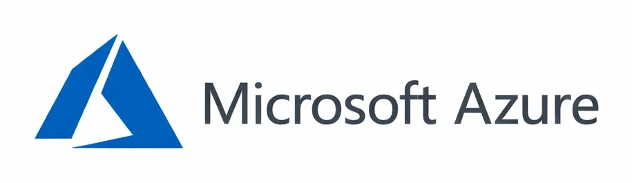 Microsoft Azure logo