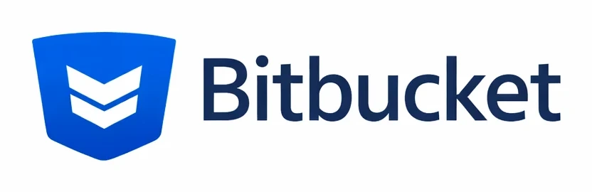 Bitbucket logo