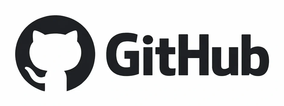 GitHub logo