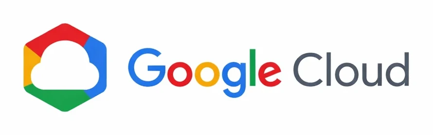 Google Cloud logo