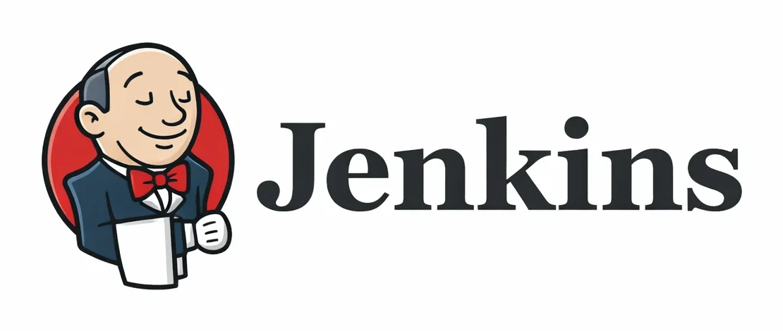 Jenkins logo
